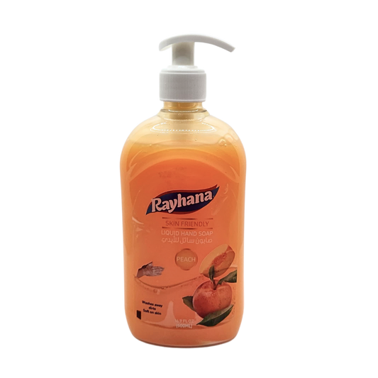 Hand Wash Orange 400 ML