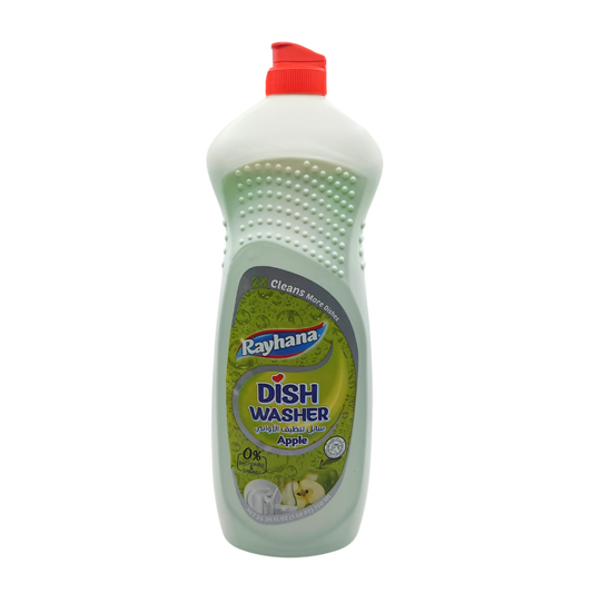 Dishwashing Soap Apple - 750ML