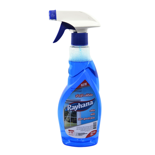 Glass Cleaner