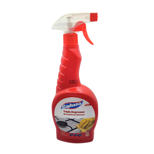 Degreaser Spray 750ML