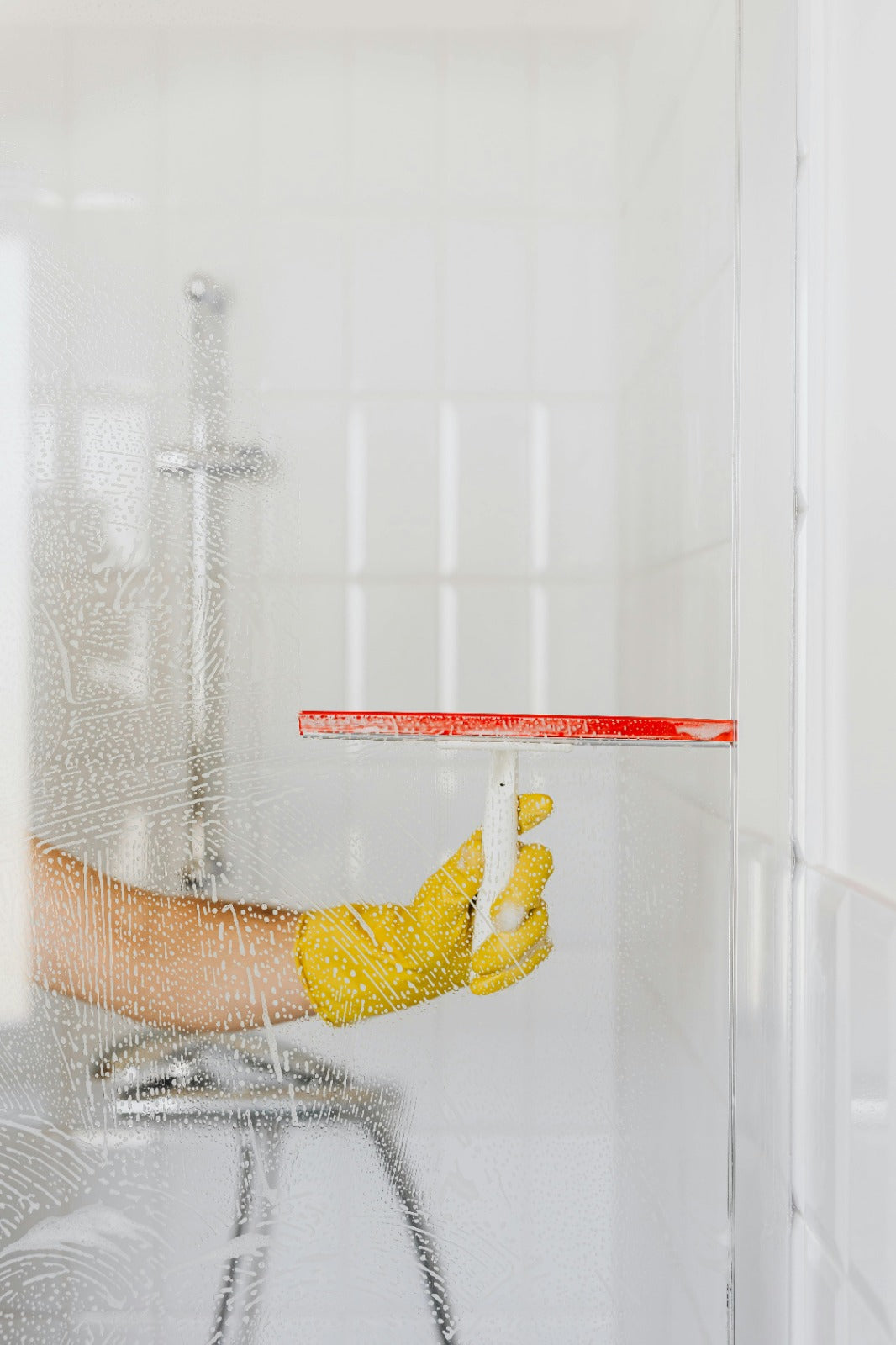 Glass Cleaner